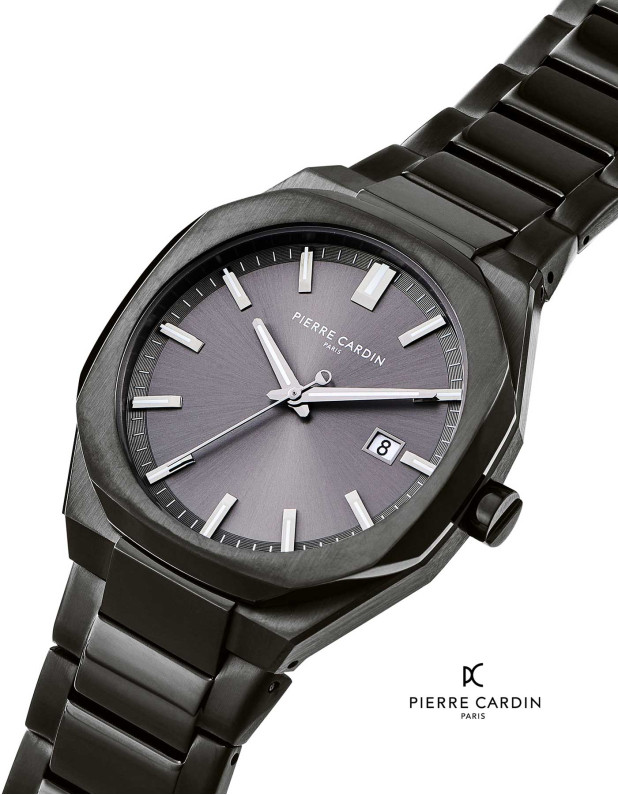 Pierre Cardin Gents Watch